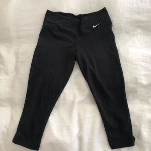 Nike yoga pants